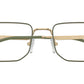 EA1153 3002 Gold