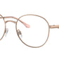 EA1144 3011 Rose Gold