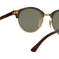 Clubround RB4246 990/58 red havana