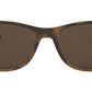 New Wayfarer RJ9052S 152/73 havana