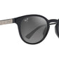 Hiehie GS636 14 Black Light Grey