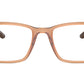 EA3237 6110 Brown