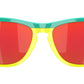 Frogskins Hybrid OO9289 02 Celeste