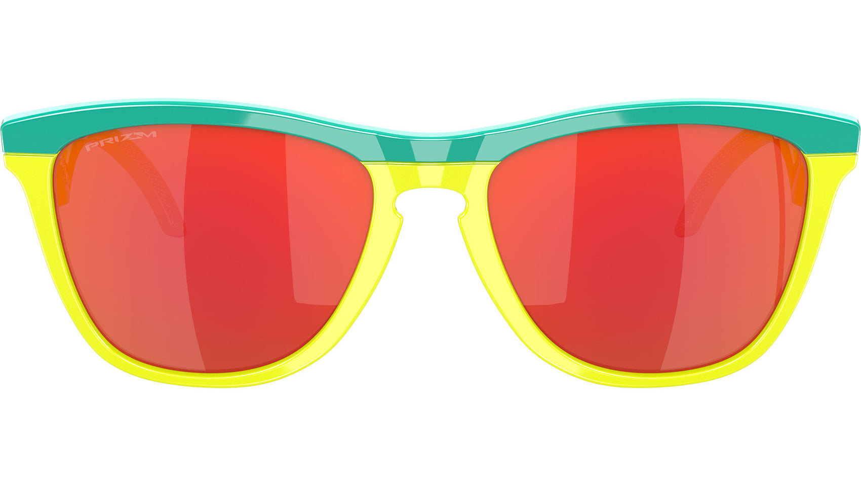 Frogskins Hybrid OO9289 02 Celeste