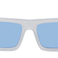 Chester Milky Grey