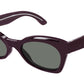 BB0230S 007 violet green