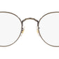 Carling OV1308 5317 Antique Gold Black