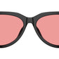 MU 12ZS 16K1D0 Black Red
