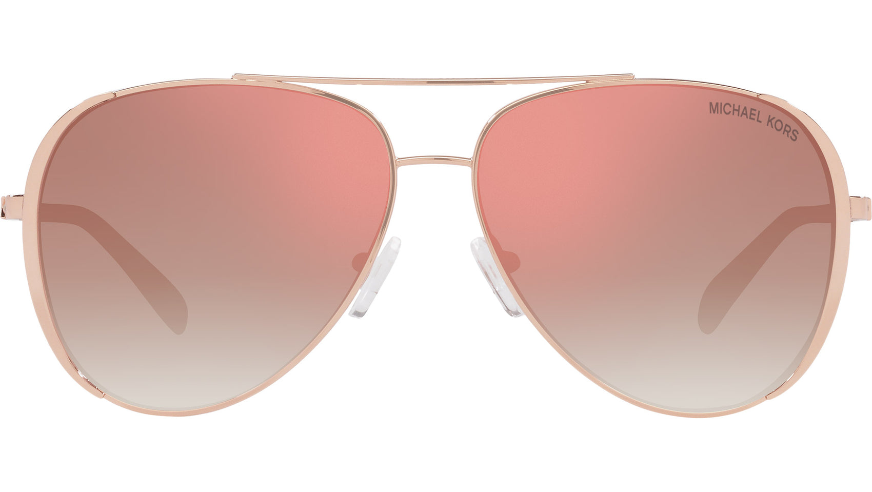 Chelsea Bright MK1101B 11086F Rose Gold