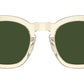 Boudreau L.A 109471 yellow
