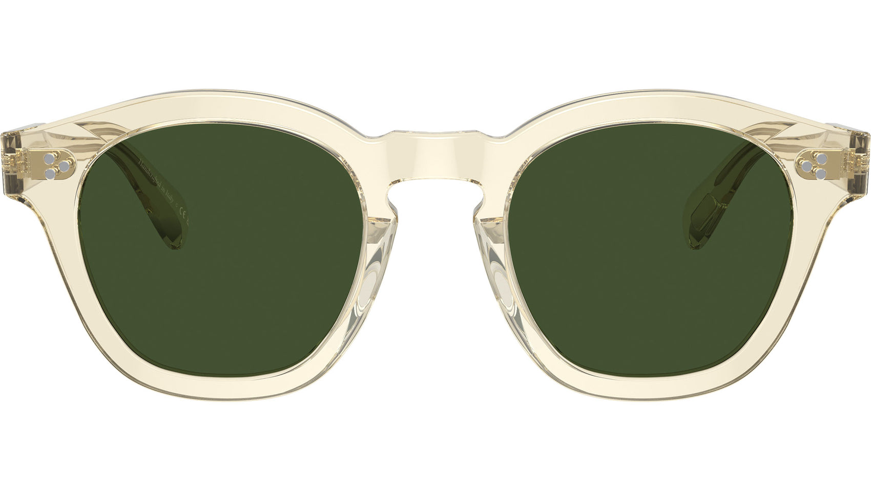 Boudreau L.A 109471 yellow