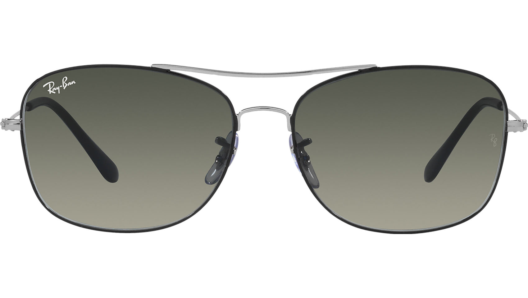 RB3799 914471 black on silver