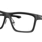 Field Marsh OY8031 01 Satin Black