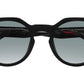 TOSSA BK Black