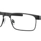 Metal Plate TI OX5153 01 black