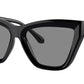 Dubai MK2211U 30053F Black