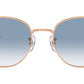 RB3809 92623F Rose Gold