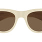 SL 571 005 Ivory Brown