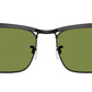 Wayfarer Deluxe RB3875 006/4E