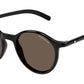MB0324S 001 Black Brown