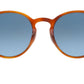 PO3171S terra di siena blue
