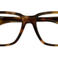 SL 717 SLIM 003 Medium Havana
