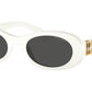MU 06ZS 1425S0 White