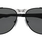 PO1016S 1078B1 Black