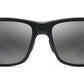 Pokowai Arch 439-2M black