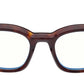 FT5961-B 052 Dark Havana