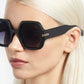MJ 1074/S 807 9O Black
