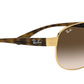 RB3386 arista gold brown
