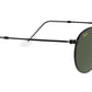 Round Metal RB3447 Legend gold black