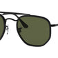 The Marshal II RB3648M 002/58 black