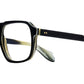 1394 Optical 05 Black Havana