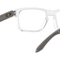 Holbrook RX OX8156 03 polished clear