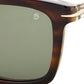 DB 7000/S Brown Horn Green