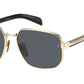 DB 7121/G/S RHL IR Gold Black