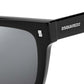 D2 0013/S CSA black palladium