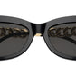 Montecito MK2205 300587 Black