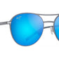 Half Moon B890 03 Dove Grey