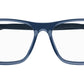 MB0359O Transparent Blue