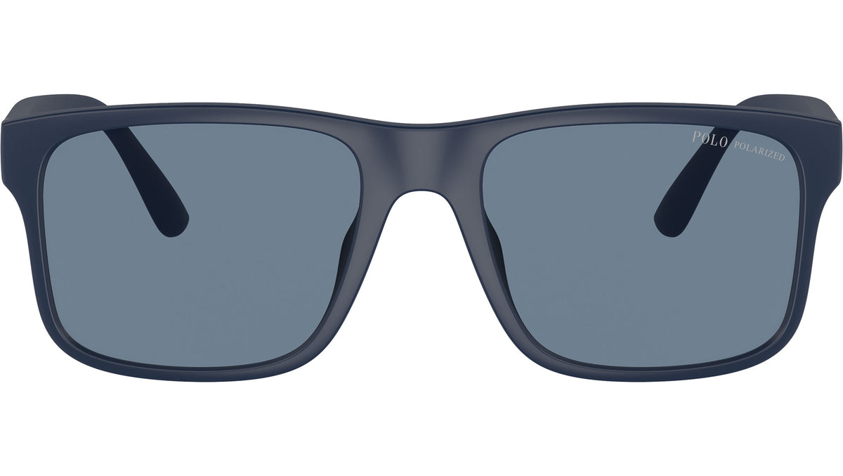 PH4195U 59042V Matte New Port Navy