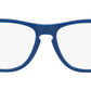 Rx Frogskins XS OY8009 04 polished navy blue