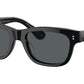 Rosson Sun OV5540SU 1005P2 Black