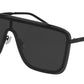 SL 364 MASK 002 semimatte black