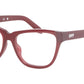 Style 7A Burgundy