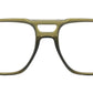 1394 Optical 07 Olive
