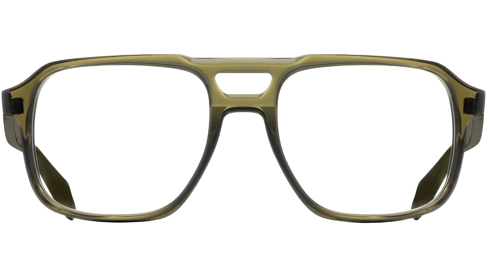 1394 Optical 07 Olive