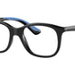 RY1604 3862 Black